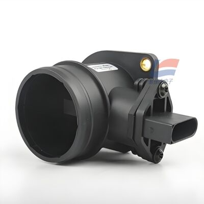 YJJ CAFS1000A Automotive-Grade Air Flow Sensor - Gas Flow Meter With DN60