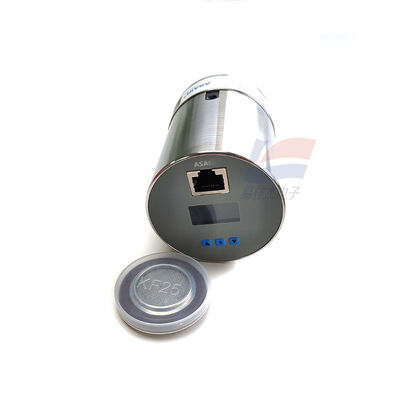 AGP4000H00 مقياس فراغ مركب عالي الدقة واسع النطاق لصناعة أشباه الموصلات ومعالجة الفراغ الصناعي وحالات مختبرات البحث العلمي