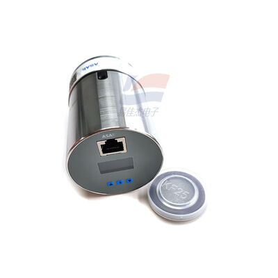 AGP4000H00 مقياس فراغ مركب عالي الدقة واسع النطاق لصناعة أشباه الموصلات ومعالجة الفراغ الصناعي وحالات مختبرات البحث العلمي