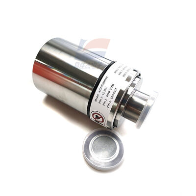 AGP4000H00 مقياس فراغ مركب عالي الدقة واسع النطاق لصناعة أشباه الموصلات ومعالجة الفراغ الصناعي وحالات مختبرات البحث العلمي