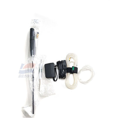 YJJ 10125243 (Altair 5X) كاشف الغاز من نوع المضخة خمسة في واحد لـ LEL/O2/CO/H2S/CO2