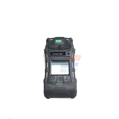 YJJ 10125243 (Altair 5X) كاشف الغاز من نوع المضخة خمسة في واحد لـ LEL/O2/CO/H2S/CO2