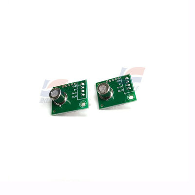 ZP152 Pet Odor Gas Sensor Module Semiconductor Hydrogen Sulfide And Ammonia