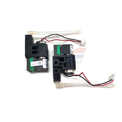 XT-RPUMP-K1 متوافق مع BW GasAlertMax XT II XT4
