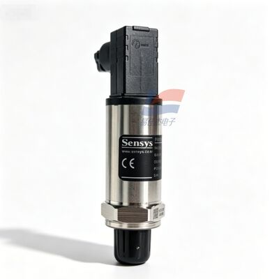 YJJ M5256-C3079E-010BG 0-10Bar جهاز إرسال الضغط الصناعي لتبريد HAVC