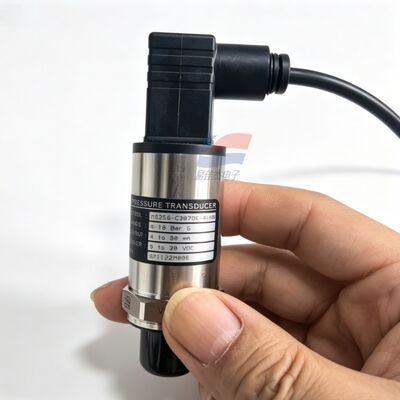 YJJ M5256-C3079E-010BG 0-10Bar جهاز إرسال الضغط الصناعي لتبريد HAVC