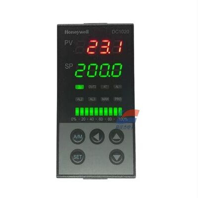YJJ DC1020CT-30200B-E مقياس التحكم في درجة الحرارة PID للمعالجة الحرارية/معدات الخبز