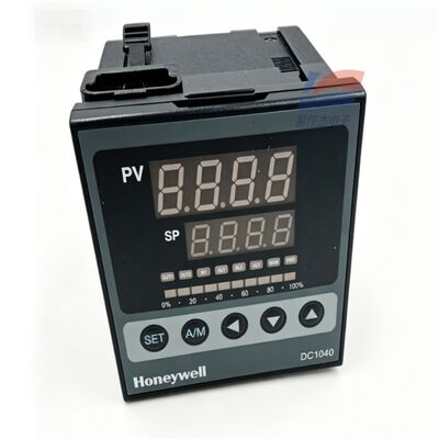 YJJ DC1040CL-301000-E وحدة تحكم عملية PID للسيطرة الدقيقة على درجة الحرارة الصناعية