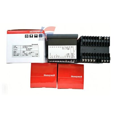 YJJ DC1040CL-301000-E وحدة تحكم عملية PID للسيطرة الدقيقة على درجة الحرارة الصناعية