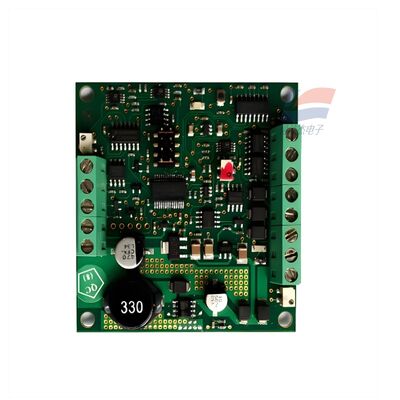 YJJ O2I-Flex-092 محرك متخصص + تحويل الإشارة لوحة الدوائر زيركونيا مسبار الأكسجين