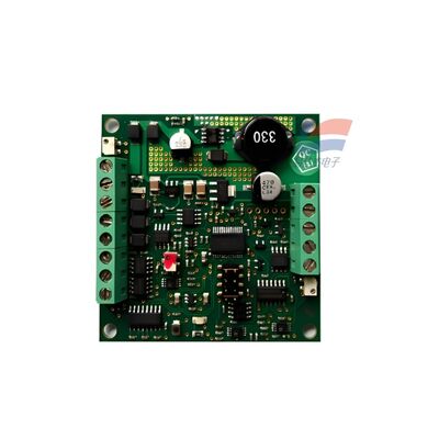 YJJ O2I-Flex-092 محرك متخصص + تحويل الإشارة لوحة الدوائر زيركونيا مسبار الأكسجين