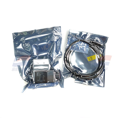 AFD5004R10 NDIR جهاز استشعار غاز الميثان تحت الحمراء (CH4) لمراقبة سلامة الغاز السكنية والمدنية أجهزة الكشف الثابتة المحمولة