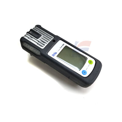 X-am 5600 كاشف غازات متعدد محمول صغير الحجم وخفيف الوزن وآمن جوهريًا لمراقبة دخول الأماكن المحصورة