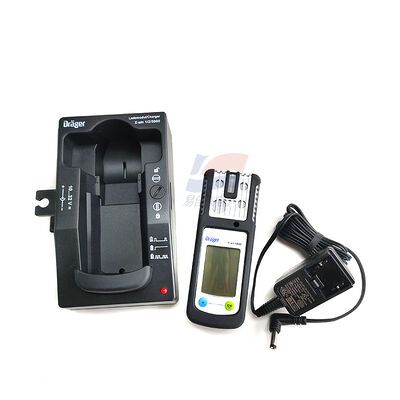 X-am 5600 كاشف غازات متعدد محمول صغير الحجم وخفيف الوزن وآمن جوهريًا لمراقبة دخول الأماكن المحصورة