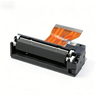 YJJ LTP01-245-C1 3.0 - 4.2V أداة طبية منخفضة الجهد رأس الطباعة الحرارية بدون ورقة إمداد عمود فتح / إغلاق مفتاح