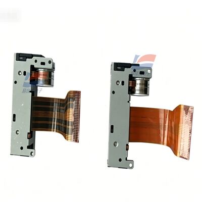 YJJ LTP01-245-C1 3.0 - 4.2V أداة طبية منخفضة الجهد رأس الطباعة الحرارية بدون ورقة إمداد عمود فتح / إغلاق مفتاح