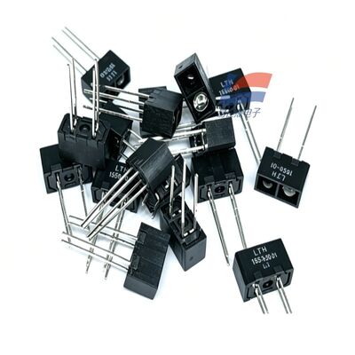 YJJ LTH-1550-01 جهاز استشعار ضوئي محول ضوئي عاكس محول ضوئي