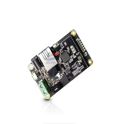 وحدة الاتصال عبر خطوط الكهرباء (PLC) لـ PLC + LoRa الشبكات الهجينة