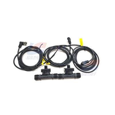 YJJ AFD2110W00 1.8 - 32L/min دوامة تدفق المياه الاستشعار أنظمة السباكة الأجهزة المنزلية