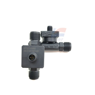 YJJ AFD2125W00 مستشعر تدفق المياه للغلايات التي تعمل بالغاز والتحكم الفوري في تدفق سخان الماء الساخن