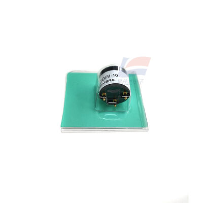 YJJ ETO/M-10 أوكسيد الإيثيلين جهاز استشعار الغاز الكهروكيماوي 0-10ppm لصناعة التعقيم الطبي