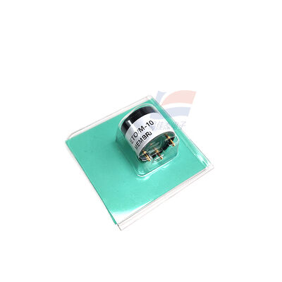 YJJ ETO/M-10 أوكسيد الإيثيلين جهاز استشعار الغاز الكهروكيماوي 0-10ppm لصناعة التعقيم الطبي