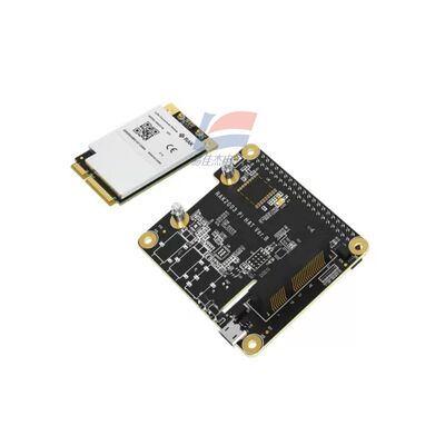 وحدة تركيز YJJ RAK5146 PiHAT مناسبة لـ LoRaWAN لجمع بيانات الاستشعار