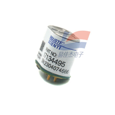 17155164 كبريتيد الهيدروجين H2S جهاز استشعار غاز الكيمياء الكهربائية جهاز كشف غاز واحد