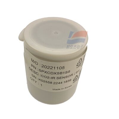YJJ SPXCDXSB1SS Sensepoint XCD صناعية كاشف غاز ثابت جهاز استشعار متصل