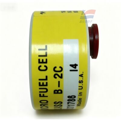 YJJ C06689-B2C الدرجة B-2C 0-10ppm أجهزة استشعار الأوكسجين للأشباه الموصلة للتصنيع الإلكتروني