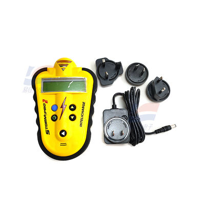 Storm Pro 2 Portable Lightning Storm Detector Storm Detection and Early Warning Equipment