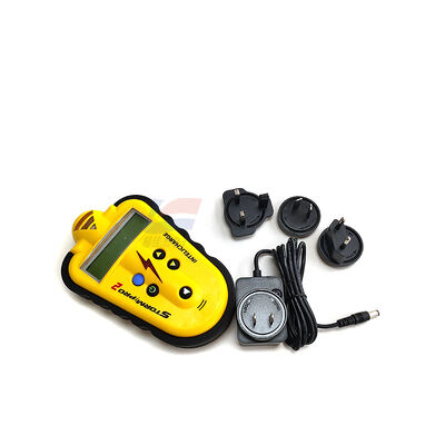 Storm Pro 2 Portable Lightning Storm Detector Storm Detection and Early Warning Equipment