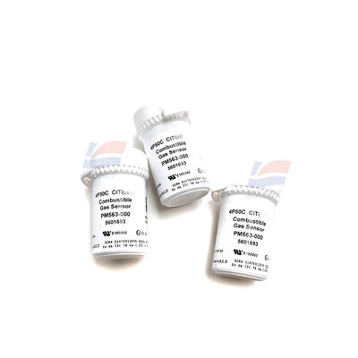 4P50C PM563-000 جهاز استشعار الغازات الوقودية للاحتراق التحفيزي جهاز كشف ثابت