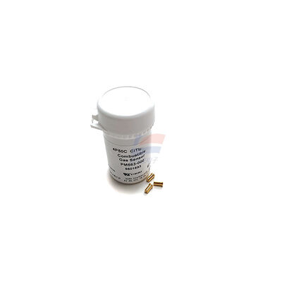 4P50C PM563-000 جهاز استشعار الغازات الوقودية للاحتراق التحفيزي جهاز كشف ثابت