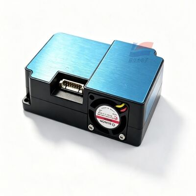PMS1003 جهاز استشعار الجسيمات الليزرية لليزر Mie Scattering TTL Output
