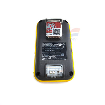 كاشف الغاز المحمول BW Flex 4 متعدد الغازات 4 في 1 مع مشابك تمساح