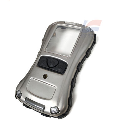 وحدة رئيسية لهيكل جهاز كشف الغازات المتعددة المحمول من سلسلة PGM M01-3208-000 YJJ، قطعة غيار أصلية من المصنع