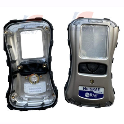وحدة رئيسية لهيكل جهاز كشف الغازات المتعددة المحمول من سلسلة PGM M01-3208-000 YJJ، قطعة غيار أصلية من المصنع