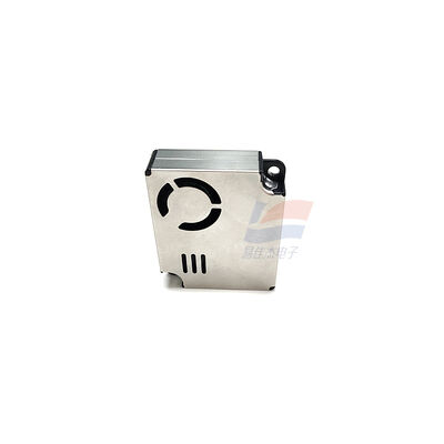 YJJ PM2008MSE جهاز استشعار الجسيمات الليزرية 0-1000μg/m3 لنظام الهواء النقي لمطهرات الهواء