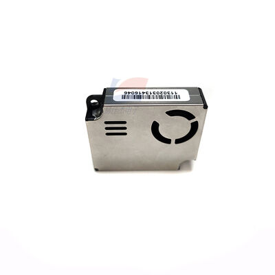 YJJ PM2008MSE جهاز استشعار الجسيمات الليزرية 0-1000μg/m3 لنظام الهواء النقي لمطهرات الهواء