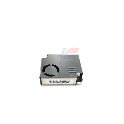 YJJ PM2008MSE جهاز استشعار الجسيمات الليزرية 0-1000μg/m3 لنظام الهواء النقي لمطهرات الهواء