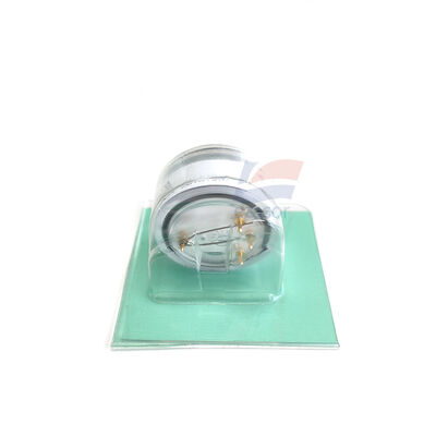 YJJ SO2/CF-2000 Electrochemical Sulfur-Dioxide Sensor 0-2000PPM Built-in Filter for Flue-gas Emission Monitor