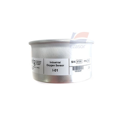I-01 Miniature Galvanic Cell Oxygen Sensor for Industrial Workshop Environmental Monitoring Special Industrial Safety Detection