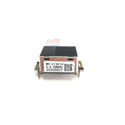 MH-Z1341B جهاز استشعار غاز الميثان NDIR الغازات الوقودية غير المنبثقة تحت الحمراء