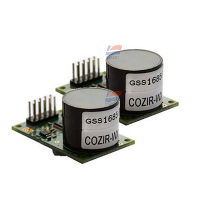 COZIR-WX-5 ExplorIR-W-5 NDIR Infrared CO2 Gas Sensor Low Power Consumption