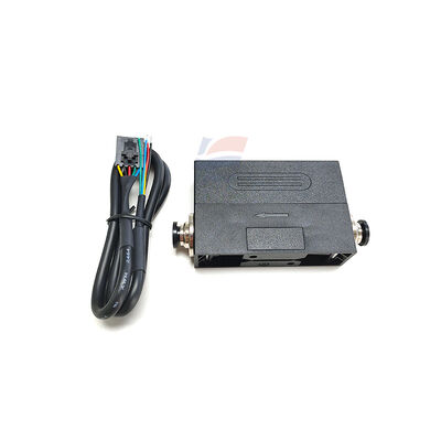 MF4008-50-O6-BV-A مقياس تدفق الكتلة الغاز الحراري RS485 Modbus الخروج الرقمي