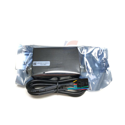 MF4008-50-O6-BV-A مقياس تدفق الكتلة الغاز الحراري RS485 Modbus الخروج الرقمي