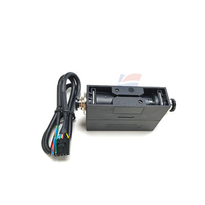 MF4008-50-O6-BV-A مقياس تدفق الكتلة الغاز الحراري RS485 Modbus الخروج الرقمي