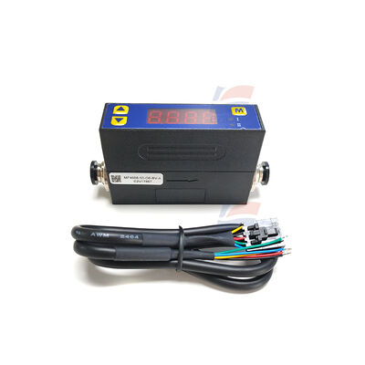 MF4008-50-O6-BV-A مقياس تدفق الكتلة الغاز الحراري RS485 Modbus الخروج الرقمي