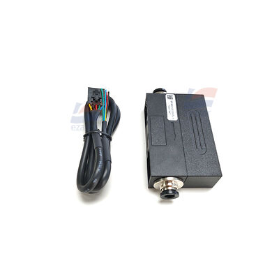 MF4008-50-O6-BV-A مقياس تدفق الكتلة الغاز الحراري RS485 Modbus الخروج الرقمي